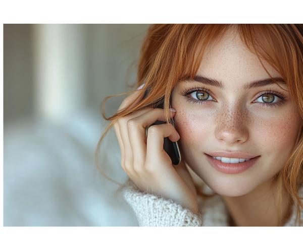 Natürliche Gesichtspflege - be organic ♥