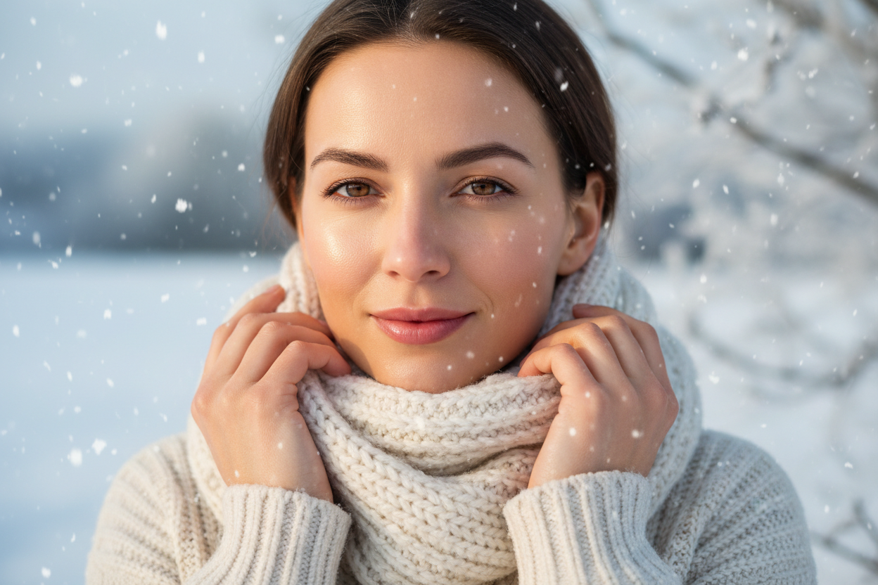 Herbst- & Winterpflege