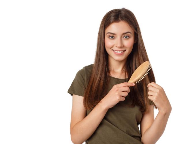 Haar- & Körperbürsten, Kämme vom Profi