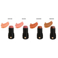 Luxury 3-in-1 Bio Lippenstift ohne Titandioxid | 4 Nuancen