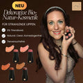 Luxury Naturkosmetik Lidschatten ohne Titandioxid | 4 Nuancen