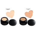 Luxury Silky Cover Cream ohne Titandioxid | 2 Nuancen