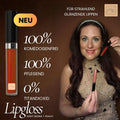Luxury Naturkosmetik Lidschatten ohne Titandioxid | 4 Nuancen