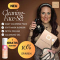 Luxury Naturkosmetik Lidschatten ohne Titandioxid | 4 Nuancen