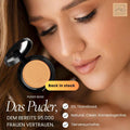 Luxury Naturkosmetik Lidschatten ohne Titandioxid | 4 Nuancen