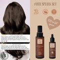 Anti Spliss Set