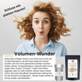 BIO Volumen-Wunder - No Poo + Trockenshampoo 2 in 1 90g