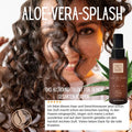 BIO-Aloe Vera Splash 3in1 Hair-Face-Body 100ml Naturkosmetik