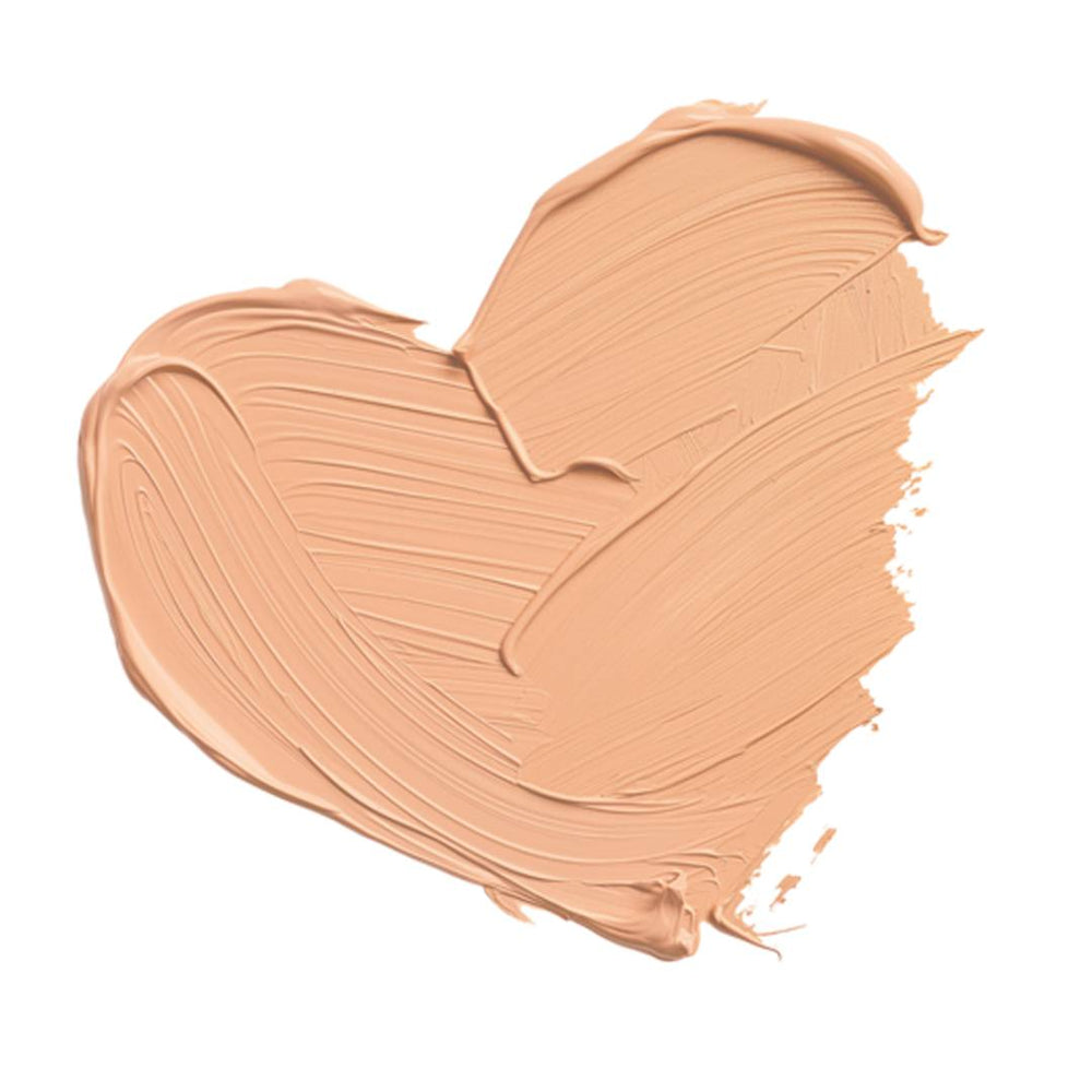 Luxury Silky Cover Cream ohne Titandioxid | 2 Nuancen