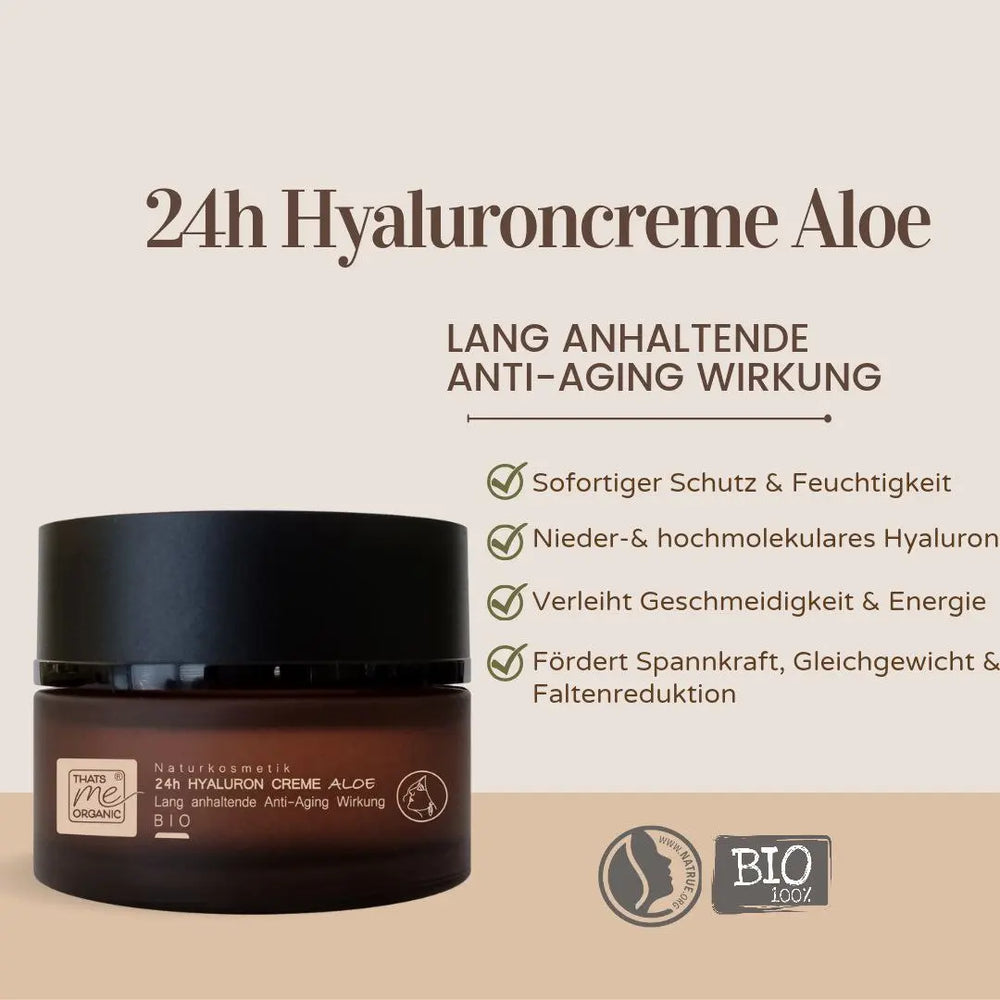 Anti Aging Set Maxi - maximales Anti-Aging