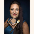 Luxury Bio Bronzing Powder ohne Titandioxid | Sunny Kiss