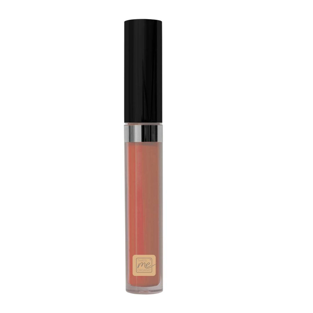 Luxury Bio Lipgloss ohne Titandioxid | 2 Nuancen