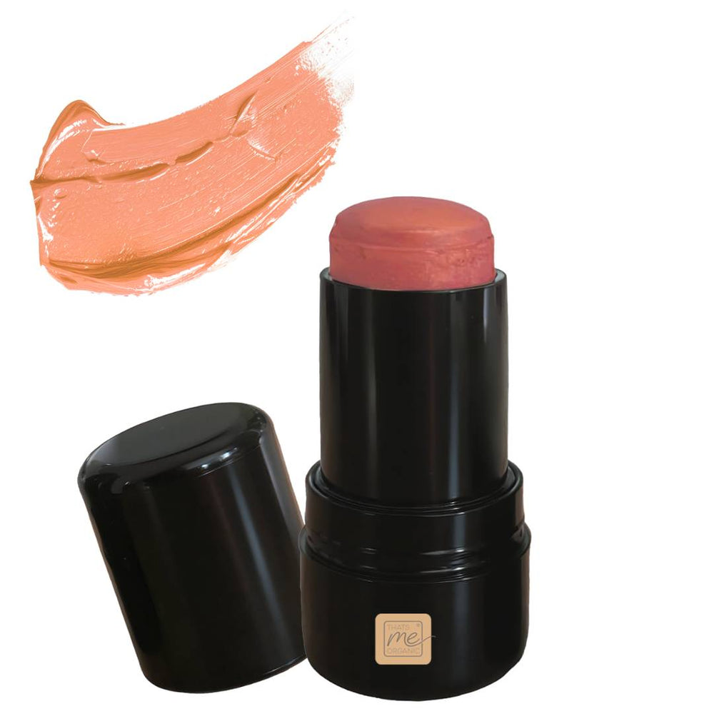 Luxury 3-in-1 Bio Lippenstift ohne Titandioxid | 4 Nuancen