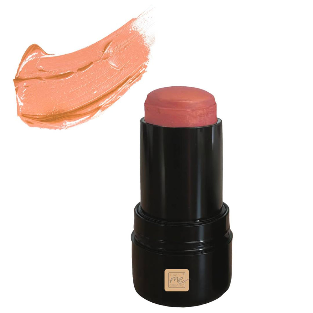 Luxury 3-in-1 Bio Lippenstift ohne Titandioxid | 4 Nuancen