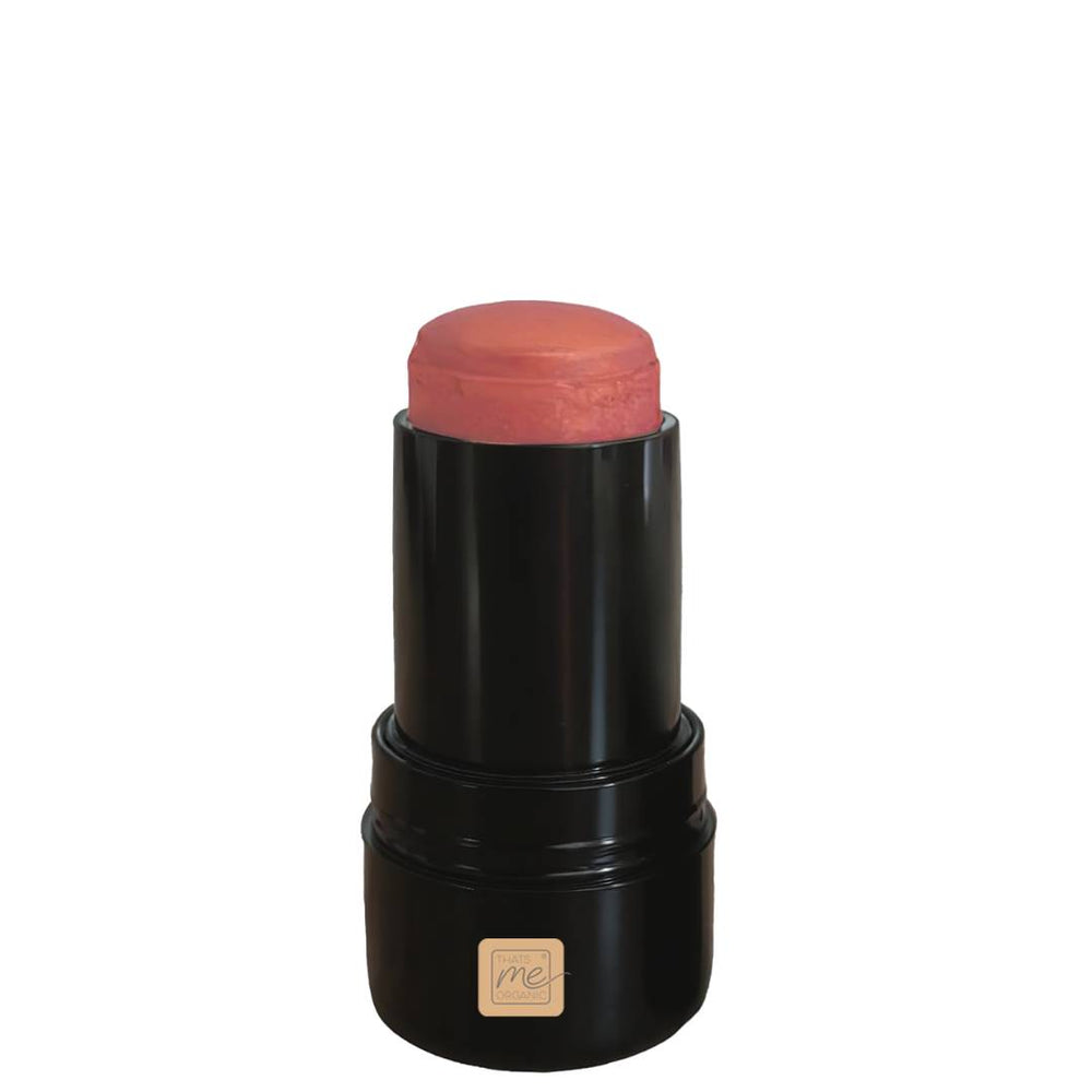 Luxury 3-in-1 Bio Lippenstift ohne Titandioxid | 4 Nuancen