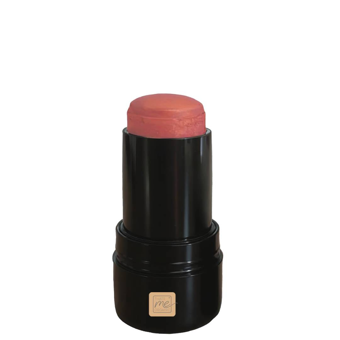 Luxury 3-in-1 Bio Lippenstift ohne Titandioxid | 4 Nuancen