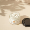 BIO-Deo-Mousse Salbei & Zirbe – Naturkosmetik Deo ohne Aluminium | 50 ml