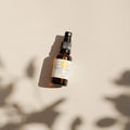 SOLARPLEXUS-CHAKRA Aromatherapie Aura-, Raumduft-, Yoga- & Meditationsspray BALANCE (gelb)