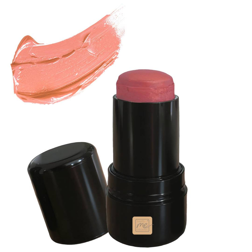 Luxury 3-in-1 Bio Lippenstift ohne Titandioxid | 4 Nuancen