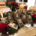 Thatsme.organic Adventskalender