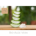 ANTI-AGING LIP-CARE Lippenpflegestift mit Propolis, Hyaluron, Aloe Vera + Sheabutter
