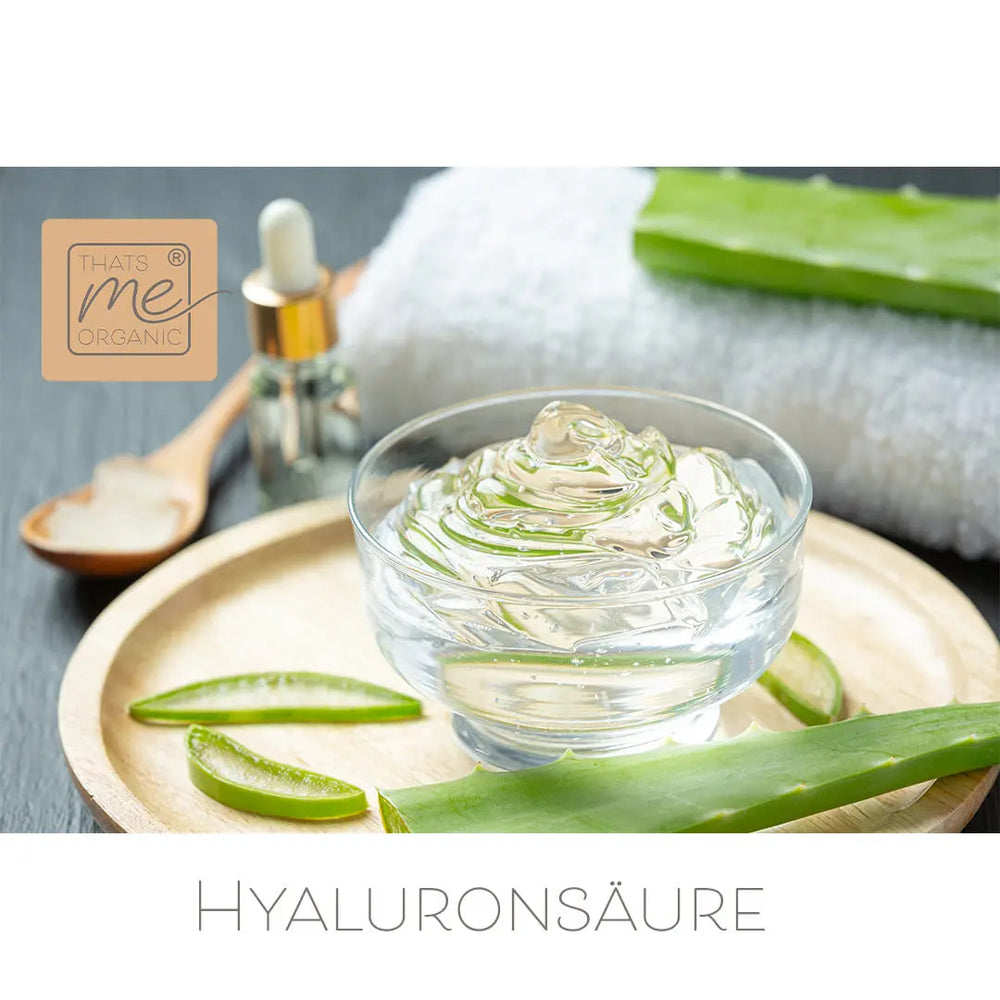 ANTI-AGING LIP-CARE Lippenpflegestift mit Propolis, Hyaluron, Aloe Vera + Sheabutter