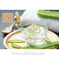 ANTI-AGING LIP-CARE Lippenpflegestift mit Propolis, Hyaluron, Aloe Vera + Sheabutter