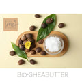 ANTI-AGING LIP-CARE Lippenpflegestift mit Propolis, Hyaluron, Aloe Vera + Sheabutter