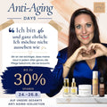 BIO-HAUTUNREINHEITEN ADÉ - Klärendes Hautserum mit Hyaluron 15ml Naturkosmetik