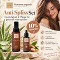 Anti Spliss Set