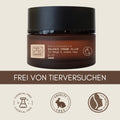 BIO-BALANCE-CREME Aloe für fettige + unreine +glänzende Haut 50ml Naturkosmetik