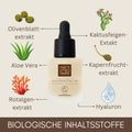 BIO-HAUTUNREINHEITEN ADÉ - Klärendes Hautserum mit Hyaluron 15ml Naturkosmetik