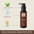 BIO Cleansing Gel Aloe – Sanfte Reinigung & Make-up Entferner mit Hyaluron