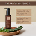 BIO Cleansing Gel Aloe – Sanfte Reinigung & Make-up Entferner mit Hyaluron