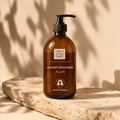BIO-Haarspitzencreme Aloe 24/7 XL 500 ml – Vorratsgröße