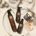 Curly Girly Locken-Routine Set - ideal für die Curly Girl Methode - We ♥ Locken