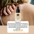 Detox Face Set – sanfte Gesichtspflege bei unreiner, empfindlicher Haut, Pickeln, Couperose & Rosazea