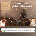 Bewertung des Adventskalenders