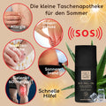 Cool durch den Sommer Set - für alle Hauttypen bei Sonneneinstrahlung