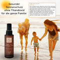BIO-Body Spray SUMMER-LOVE Aloe LSF 30 | Mineralisches Sonnenschutz-Spray 100 ml