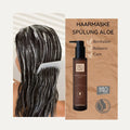 Hair Love Set - ultimative Pflege für Deine Haare