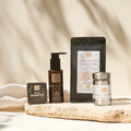 Hair Volume Set - mehr Volumen für Deine Haare