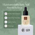Detox Face Set – sanfte Gesichtspflege bei unreiner, empfindlicher Haut, Pickeln, Couperose & Rosazea