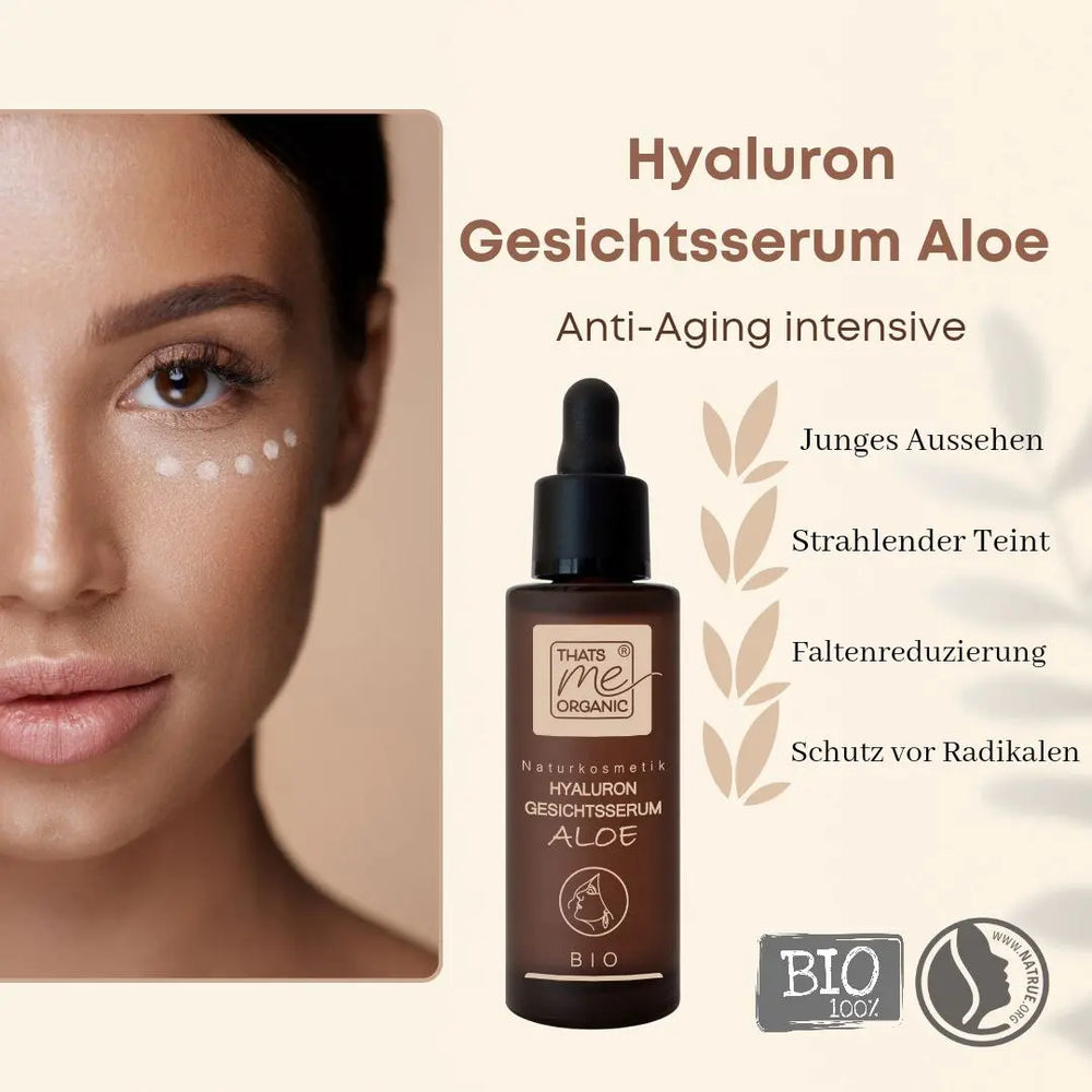 Anti Aging Set Maxi - maximales Anti-Aging