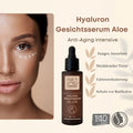 Anti Aging Set Maxi - maximales Anti-Aging