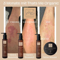BIO-Body + Tattoo-Mousse sensitive Körperbutter Aloe mit Hyaluron 200ml Naturkosmetik
