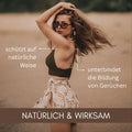 BIO-Deo-Mousse Lemongrass – Naturkosmetik Deo ohne Aluminium | 50 ml