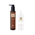 BIO-Pflege-Shampoo "everyday" Aloe 200ml + Applikatorflasche