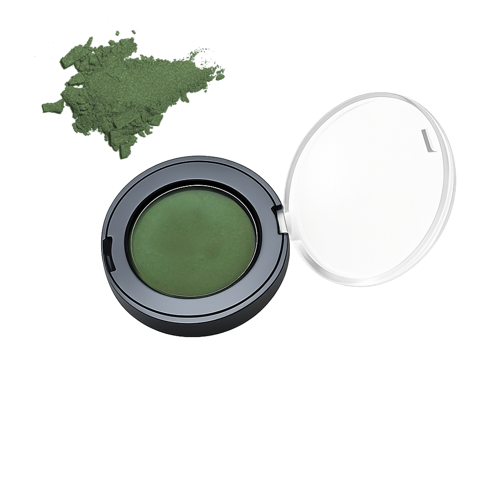 Luxury Naturkosmetik Lidschatten ohne Titandioxid | 4 Nuancen