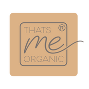 That’s me Organic